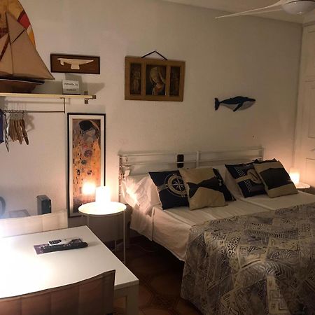 Bed&Coffee - Habitacion En Vivienda Habitual Apartment Santa Pola Ngoại thất bức ảnh