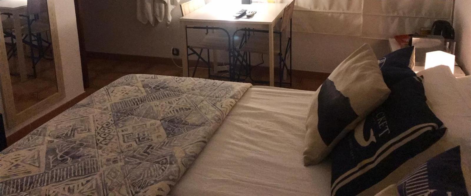 Bed&Coffee - Habitacion En Vivienda Habitual Apartment Santa Pola Ngoại thất bức ảnh